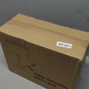 21" Touch Bedside lamps with 2 USB & AC Outlets, 3-Way Dimmable Bedside Table Lamps Set of 2 for Bedroom Living Room Office Reading, Gray Shade Lamps for Night Stands, 5000K LED Bulbs Included