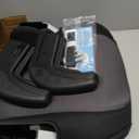 Graco TurboBooster 2.0 Backless Booster Car Seat, Denton