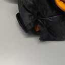 Qoosea Universal Snow Chains 6Pcs Heavy-Duty Wide-Track Tire Chains for SUV & Car Thickened Wear-Resistant TPU Anti-Slip Chains for Tires with Reinforced Structure in Winter Ice & Snow Conditions