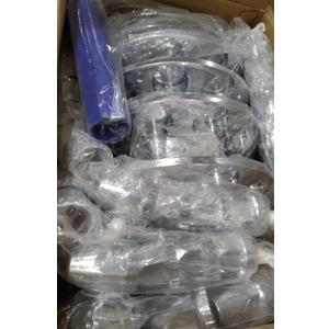 KOHLER K-35585 Cachet Recycled Plastic, Readylatch, Quiet-Close, Soft Close Round Toilet Seat