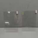 KONCOOL  All-New Fire HD 10 2021 Screen Protector, HD Anti-Scratch Anti-Fingerprint 9H Hardness Tempered Glass (10.1 Inch), for 2021/2023 Released