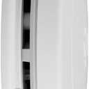 First Alert SMCO210 Sealed 10-Year Battery Combo Smoke and Carbon Monoxide Detector with Slim Profile Design