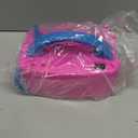 Portable Electric Air Balloon Pump with Double Nozzle - Wedding Party Event Birthday Graduation Decorations Supplies