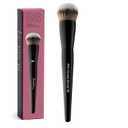 Bueart Design PRO Densely Bronzer Makeup Brush 88 with Densely Premium Hair for Flawless Cream Foundation Bronzer Liquid