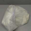 AK Trading CO. 10 feet x 10 feet IFR Polyester Backdrop Drapes Curtains Panels with 4" Rod Pockets (Rod Not Included) - Wedding Ceremony Party Home Window Decorations - Ivory (60"W x 120"L (Pack of 2))