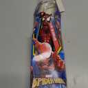 Marvel Titan Hero Series Spider-Man 12-Inch Action Figure with Fx Port