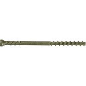 CAMO Edge 2-3/8" Stainless Steel Deck Screws (700 ct)