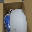 TheraCare Warm Steam Vaporizer | for Small Size Rooms | No Filter Required | Cold and Congestion Relief | Natural, Safe, Effective | Whole Family Comfort