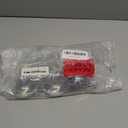 Holiday Living Plastic Suction Cup Hanger, Set Of 2