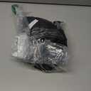 SEA BBOT Women Longline Strapless Bra Full Coverage Corset Bra Hide Back Fat (44D, Black)