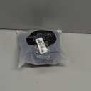 RUNNING GIRL Sports Bra for Women High Support,Molded Cup Strappy Running Sports Bras with Sewn in Pads, Size: M