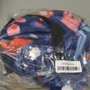 Waterproof Sweating Car Seat Cover for Post Gym Workout, Running, Swimming, Beach and Hiking, Universal Fit Non-Slip Bucket Seat Protector for Cars SUV Trucks, Machine Washable (Dinosaur)