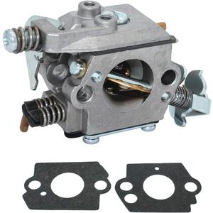 Carburetor for Poulan and Poulan Pro 2250 2450 2550 2550LE 2550SE 2555FLW 260Pro PP220 PP221 PP230 PP260 PN Walbro 33-29 WT-625 WT-391 Zama C1Q-W9 530071621 530069722 530035400