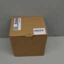 Touyeet Humidifier Replacement Filter Compatible with Canopy Bedside Nursery Humidifiers, Paper Filter Made with Natural Wood Pulp - Pack of 4