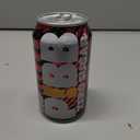 Mr Pibb Zero Sugar 12oz 12pk, BBJUN122026