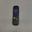 Remote Control for Hisense-TCL-Onn-Sharp-Philips-Westinghouse-Insignia-Element Roku TV Remote Replacement