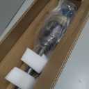 630-412 Front Driver Side Axle Shaft Left U-joint