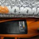 WORX 12 Amp 7.5 Electric Lawn Edger & Trencher, Corded, WG896, 7.5in