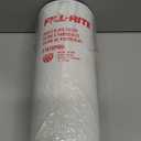 Fill-Rite F1810PM0 3/4" 18 GPM (68 LPM) 10 Micron Particulate Spin-On Fuel Filter