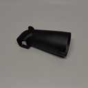 Danco 11079 Tub Spout, Matte Black
