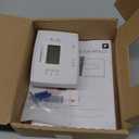 Honeywell Home RTH2300B1038 5-2 Day Programmable Thermostat, White