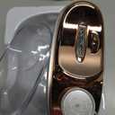 Automatic Nail Clipper, Electric Nail Clippers Automatic Safety Fingernail Cutter and Filer Rechargeable Nail Trimmer Nail Scissors Gift for Caregivers, Adults, Kids