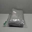 fuguitex Waterproof Dog Bed Cover Couch Cover for Pet Anti-Slip Cat Mat Pet Pad Blanket for Sofa Chair Recliner Bed Furniture Protrctor (45x90 Inch (Pack of 1), Grey)