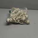 Feir 16" Skeletons Halloween Decorations  5PCS Posable Full Body Skeletons with Movable Joints, Realistic Props for Outdoor Yard, Haunted House, Party & Indoor Halloween Decor