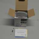 Tapo 1080p Outdoor Wireless Security Camera - Up to 180-Day Battery, Person Detection, Color Night Vision, Subscription-Free Local Storage or Optional Cloud, Works with Alexa & Google Assistant, C401 (Black)