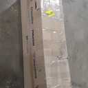 BULLDOG 0288660300 Gooseneck Coupler, 2-5/16 in. Diameter, 25,000 lbs. Capacity, Square