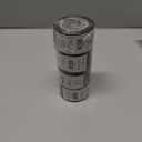 4 x Performance Tool 20101 2 Pack Electrical Tape