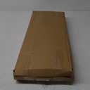 Car Trunk Organizer for SUV Sedan,Extra Large,Premium PU Leather Foldable Cargo Storage Box with Magnetic Lid,Multi-Compartment Collapsible Trunk Organizers (Black)