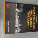 Hematology-Oncology Therapy, Third Edition, Hardcover