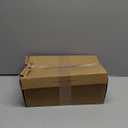 Bruno Marc Men's Mid Top Chukka Sneaker Lace Up Dress Boot (9.5, Black Monochrome)