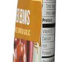 A Dozen Cousins Brown Sugar Baked Beans, 10 Oz (EXP 05/03/27)