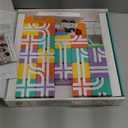 QBI Magnetic Blocks for Toddlers Ages 2-4STEM Magnetic Building Blocks with Trucks & Fruit TilesMontessori Magnet Building Cubes for KidsEducational Gifts for Boys & Girls Ages 2+ (32PCS)