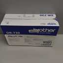 Brother Genuine DR730 Drum Unit, Up to 12,000 Page Yield (Not a Toner)