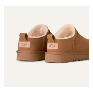 UGG Women's Classic Micro Fashion Boot 12inc