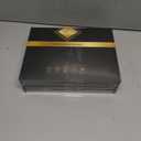 4 x MRGLAS 4-Pack TOP 9H+ Glass for iPhone 16 Screen Protector [Auto Alignment Kit] [10X Military Protection] UNBREAK Tempered Glass Flim for 16 6.1 inch Longest Durable Case-Friendly (Transparency)