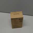 LEVERLOC Soap Dish Holder for Shower, Double Layer Suction Cup Wall Mounte Self Draining Removable Waterproof Strong Suction Bar Soap Holder for Shower, White