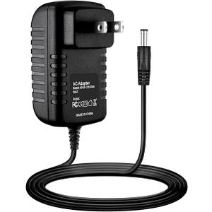 AC Adapter Compatible for CONAIR SW-038011A GMT189C 3.8V DC Class 2 Power Supply Cord Charger