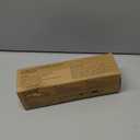 Deepsoon Heating Pad, Electric Heating Pads for Back, Neck, Abdomen, Moist Heating Pad for Shoulder, Knee, Arms, Legs, Dry/Moist Heat & Auto Shut Off, Christmas Gifts for Men and Women, Light Gray, 24x12 Inch