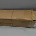 Reinforced 200 Inch Extra Long Baby Gate For Large Opening to Prevent Crawling Under, 16 ft Retractable Dog Gate for Doorway Extra Wide, Outdoor/Indoor Retractable Baby Fence to Separate Playroom,Gray