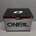 O'Neal 5SRS Squadron Adult Helmet (White), Size M