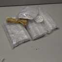 Roshtia 30 Sets Christmas Party Favors Acrylic Xmas Shot Glasses 1.2 oz Tis the Season to Get Tipsy Shot Glasses with Merry Christmas Tags Gift Bags Xmas Party Supplies for Friends Guests