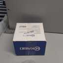 Heavy Duty Carpet Tape Double Sided 4 INx30YD Rug Tape for Area Rugs on Carpet, Perfect Rug Gripper for Holding Area Rugs, Hardwood Floors, Outdoor Rugs, Stair Treads, White.