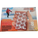 Heat Pro Hand Warmers, Up to 8 Hours of Heat, 135°F Max Temp