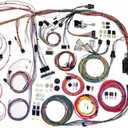 American Autowire 510105 Wiring Harness