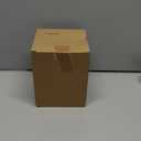 Ceramic Coffee Mugs, Extra Large, 22oz Big Mug, Tea Cups, Hand-painted Mugs, Pottery and Large Handle, Tall Coffee Mug for Office/Home, Microwave and Dishwasher Safe. (starry blue)