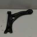 MOOG RK641277 Suspension Control Arm front right lower